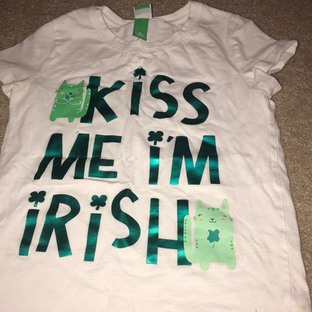 Tee shirt this was made in Guatemala